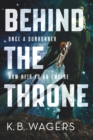 Image for Behind the Throne