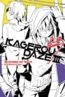 Image for Kagerou Daze, Vol. 3 (light novel)