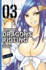 Image for Dragons riotingVol. 3