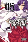 Image for Dragons riotingVol. 5