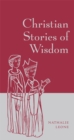 Image for Christian Stories of Wisdom