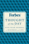 Image for Forbes Thought of The Day