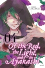 Image for Of the red, the light, and the Ayakashi4