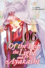 Image for Of the red, the light, and the Ayakashi6