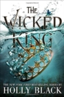 Image for The Wicked King