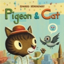 Image for Pigeon &amp; Cat