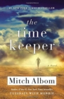 Image for The Time Keeper