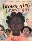 Image for Brown Girl, Brown Girl