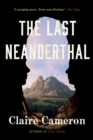 Image for The Last Neanderthal