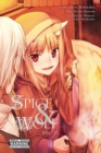 Image for Spice and wolfVolume 12