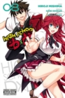 Image for High School DxD, Vol. 8