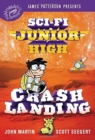 Image for Sci-Fi Junior High: Crash Landing