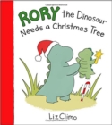 Image for Rory the Dinosaur Needs a Christmas Tree