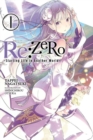 Image for Re:ZERO -Starting Life in Another World-, Vol. 1 (light novel)