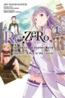 Image for Re:ZERO -Starting Life in Another World-, Chapter 1: A Day in the Capital, Vol. 1 (manga)
