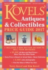 Image for Kovels&#39; antiques and collectibles price guide 2017