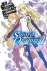 Image for Is It Wrong to Try to Pick Up Girls in a Dungeon? On the Side: Sword Oratoria, Vol. 1 (light novel)