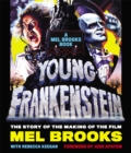 Image for Young Frankenstein  : the story of the making of the film