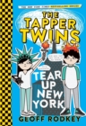 Image for The Tapper Twins Tear Up New York