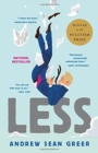 Image for Less (Winner of the Pulitzer Prize) : A Novel