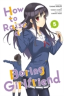 Image for How to raise a boring girlfriendVolume 5