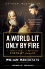 Image for World Lit Only by Fire