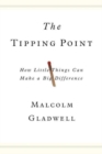 Image for The Tipping Point