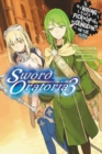 Image for Is it wrong to try to pick up girls in a dungeon? Sword oratoriaVol. 3
