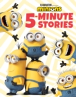 Image for Minions: 5-Minute Stories