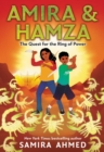Image for Amira &amp; Hamza: The Quest for the Ring of Power