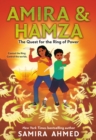 Image for Amira &amp; Hamza: The Quest for the Ring of Power