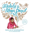 Image for Malala's Magic Pencil