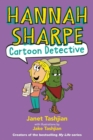Image for Hannah Sharpe Cartoon Detective