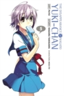 Image for The Disappearance of Nagato Yuki-chan, Vol. 5