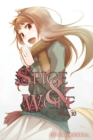 Image for Spice and Wolf, Vol. 10 (light novel)