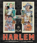 Image for H Is for Harlem