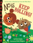 Image for Keep rolling!