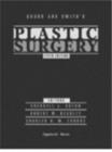 Image for Grabb and Smith&#39;s Plastic Surgery