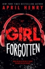 Image for Girl Forgotten
