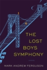 Image for The lost boys symphony