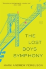 Image for The lost boys symphony