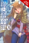 Image for Spice and Wolf, Vol. 11 (light novel)