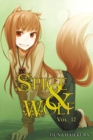 Image for Spice and Wolf, Vol. 12 (light novel)