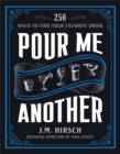 Image for Pour Me Another