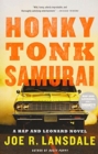 Image for Honky Tonk Samurai