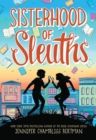 Image for Sisterhood of Sleuths