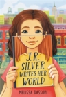 Image for J.R. Silver writes her world