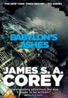 Image for Babylon&#39;s Ashes