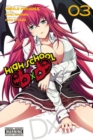 Image for High School DxD, Vol. 3
