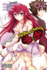 Image for High School DxD, Vol. 4